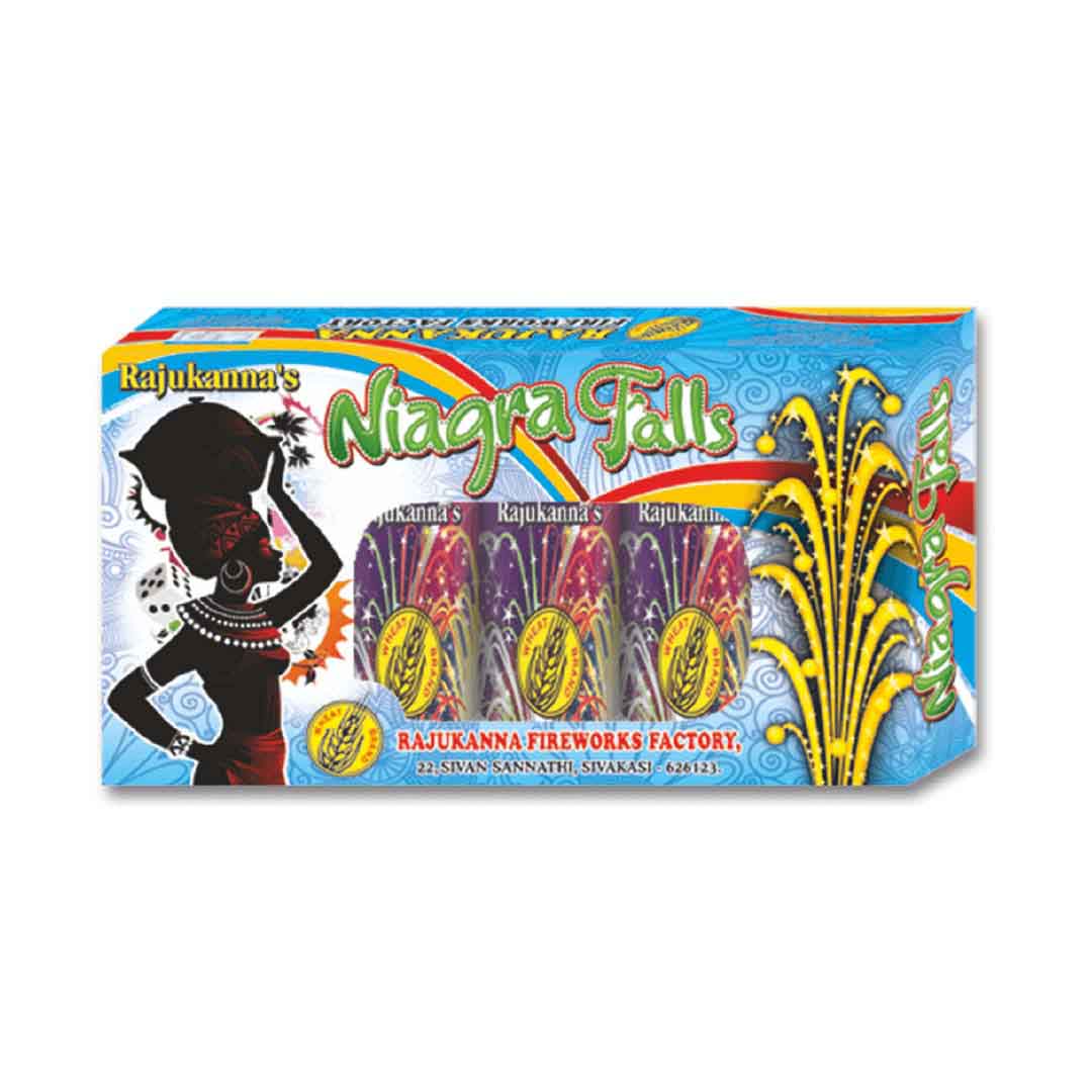 3 1/2"  NAIYAKRA SPECIAL